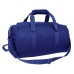 Sac de sport F.C. Barcelona 24/25 Bordeaux Blue marine 50 x 25 x 25 cm