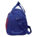 Sac de sport F.C. Barcelona 24/25 Bordeaux Blue marine 50 x 25 x 25 cm