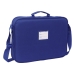 Mochila Escolar F.C. Barcelona 24/25 Granate Azul marino 38 x 28 x 6 cm Cartera