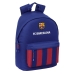 Batoh na Notebook F.C. Barcelona 24/25 Vínový Námořnický Modrý 31 x 41 x 16 cm 14,1