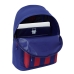 Laptoptasche F.C. Barcelona 24/25 Granatrot Marineblau 31 x 41 x 16 cm 14,1