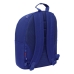 Laptop Backpack F.C. Barcelona 24/25 Maroon Navy Blue 31 x 41 x 16 cm 14,1