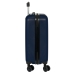 Valiză de cabină F.C. Barcelona 24/25 Castaniu Bleumarin 20'' 20 L 34,5 x 55 x 20 cm