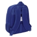 Mochila Escolar F.C. Barcelona 24/25 Granate Azul marino 27 x 33 x 10 cm