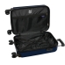 Maleta de Cabina F.C. Barcelona 24/25 Granate Azul marino 20'' 20 L 34,5 x 55 x 20 cm