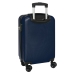 Mala de Cabine F.C. Barcelona 24/25 Grená Azul Marinho 20'' 20 L 34,5 x 55 x 20 cm