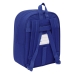 Cartable F.C. Barcelona 24/25 Bordeaux Blue marine 22 x 27 x 10 cm