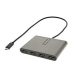 Cavo USB-C con HDMI Startech USBC2HD4 Grigio