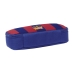 Fourre-tout F.C. Barcelona 24/25 Bordeaux Blue marine 22 x 5 x 8 cm