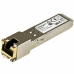 SFP ίνα ενότητα μονότροπη Startech JD089BST