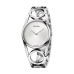 Γυναικεία Ρολόγια Calvin Klein ROUND (Ø 33 mm)