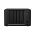 Stebėjimo kamera Synology DVA3221 Juoda