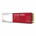 Festplatte Western Digital WD Red SN700 4 TB SSD