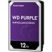 Disque dur Western Digital WD121PURZ 12 TB 3,5