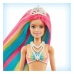 Doll Mattel GTF89 Rainbow