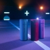 Kannettava kaiutin Ultimate Ears Megaboom 3 Punainen