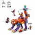 Set de Construcție Lego Los animales de los sueños de Izzie Multicolor 328 Piese