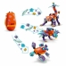 Set de Construcție Lego Los animales de los sueños de Izzie Multicolor 328 Piese