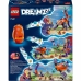 Set de Construcție Lego Los animales de los sueños de Izzie Multicolor 328 Piese