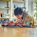 Строительный набор Lego 60423 Разноцветный 811 Предметы