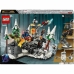 Dockhus Lego 76291