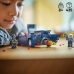 Konstruktsioon komplekt Lego 76274 Batman Mitmevärviline 435 Tükid, osad