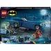 Byggesett Lego 76274 Batman Flerfarget 435 Deler