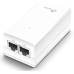 Brizgalnik PoE TP-Link TL-POE2412G Bela