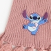 Kjølebag Stitch