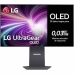 Pelinäyttö LG OLED Ultragear 32GS95UE 4K Ultra HD 32