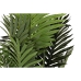 Decoratieve plant DKD Home Decor Palmboom 40 x 40 x 100 cm Polyethyleen Groen Stads