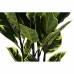 Planta Decorativa DKD Home Decor Polietileno Urbana 40 x 40 x 90 cm