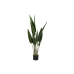 Dekorativ plante DKD Home Decor 40 x 40 x 115 cm Polyetylen Grøn Paradisets fugl Urban