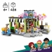 Dockhus Lego 42618