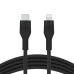 Lightning Cable Belkin BPB012BTGY Grey