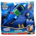 Фигурки на Герои Spin Master Aqua Pups Пластмаса 36 cm