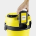 Aspirador Kärcher 1.628-550.0 Amarelo 1000 W