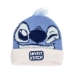 Gorro Stitch