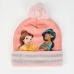 Bonnet et gants Disney Princess