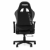 Cadeira de Gaming Woxter GM26-068 Preto RGB