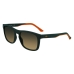 Lunettes de soleil Homme Lacoste L956S-301 Ø 55 mm