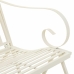 Sofa Alexandra House Living White 20 x 48 x 20 cm Rocking Chair