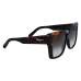 Solbriller for Kvinner Salvatore Ferragamo SF1060S-6 Ø 55 mm