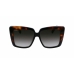 Solbriller for Kvinner Salvatore Ferragamo SF1060S-6 Ø 55 mm