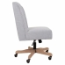 Chair Alexandra House Living Grey 43 x 104 x 54 cm