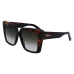 Solbriller for Kvinner Salvatore Ferragamo SF1060S-6 Ø 55 mm