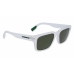 Herrsolglasögon Lacoste L6004S-970 Ø 55 mm