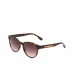 Damensonnenbrille Lacoste L981SRG-240 ø 54 mm