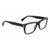 Monture de Lunettes Homme Lanvin LNV2612-1 Noir ø 54 mm