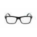 Monture de Lunettes Homme Lanvin LNV2612-1 Noir ø 54 mm